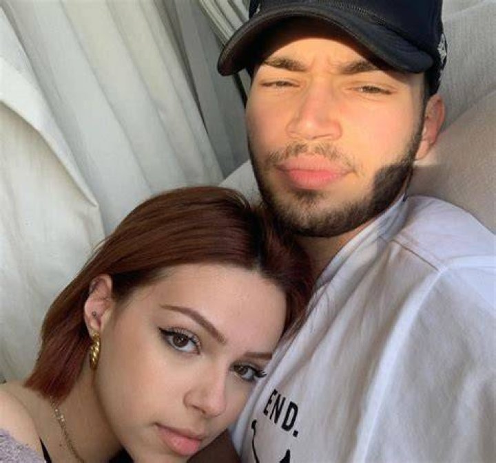 Adin Ross Gf
