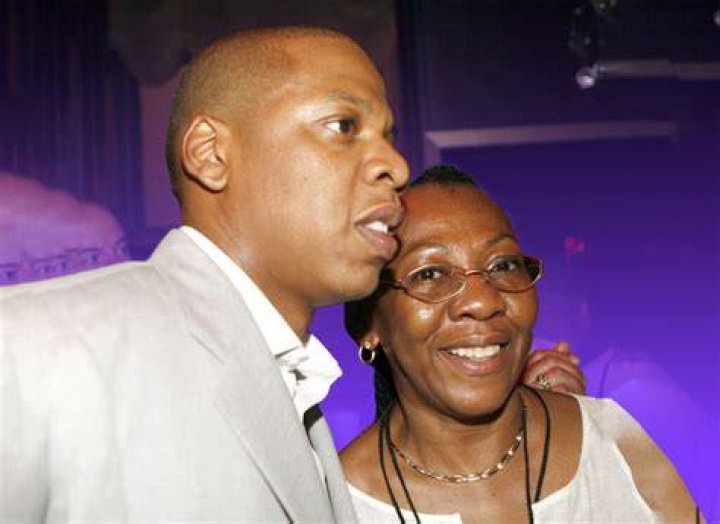 Adnis Reeves An Insight into the Life of JayZ's Father Top Online