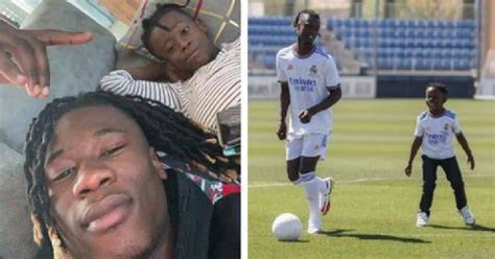 Adopted Son: Camavinga's Family Legacy