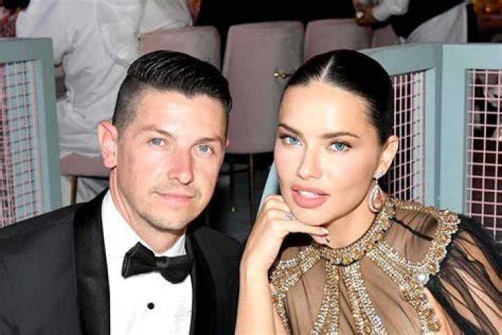 Adriana Lima's Husband: Who Did The Supermodel Marry?