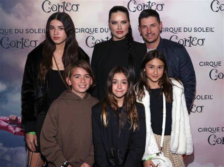 Adriana Lima's Siblings: A Peek Into Their Family Ties