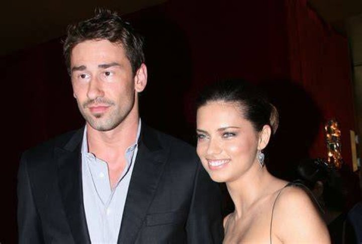 Adrianna Lima - Ex-Husband, Relationships, And Past Affairs