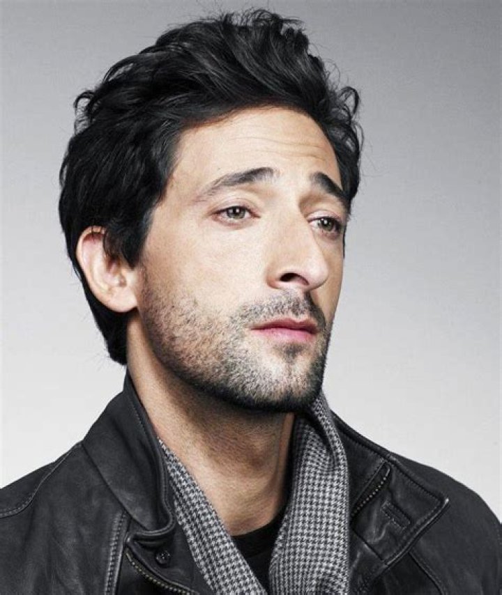 Adrien Brody's Romantic Entanglements: Unveiling His Love Life