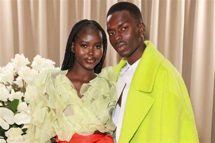 Adut Akech's Husband: Uncovering The Truth