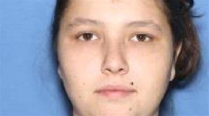 Affidavit Cleveland Co. woman pregnant when she was kidnapped