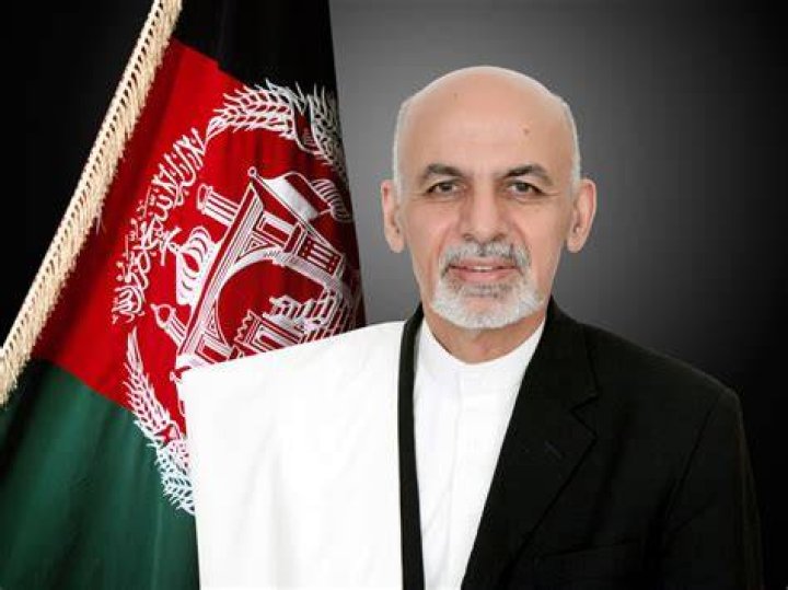 Afghanistan&rsquo;s vision for peace A conversation with H.E. President