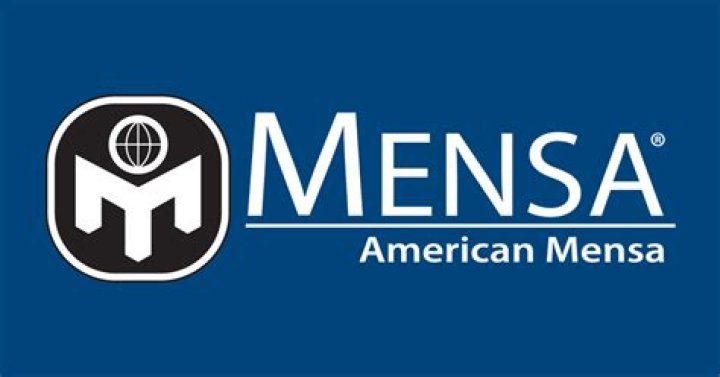 African American Mensa Members