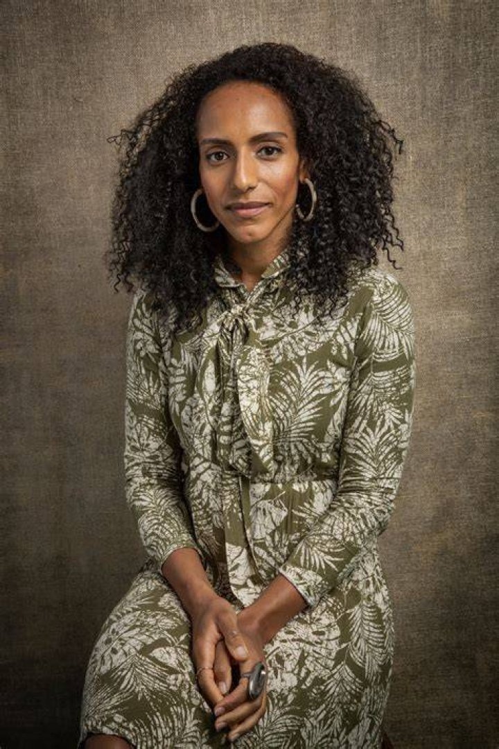 Afua Hirsch (afuahirsch) Twitter