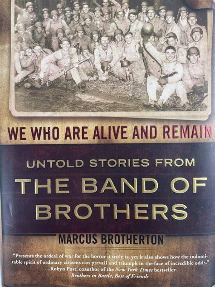 Age, Brothers, And Untold Stories