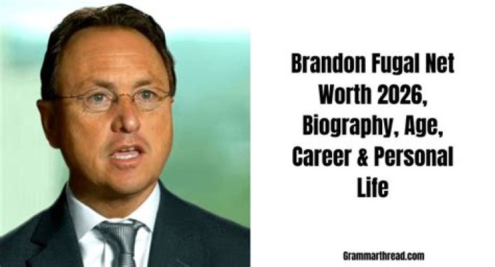 Age, Career, And Personal Life