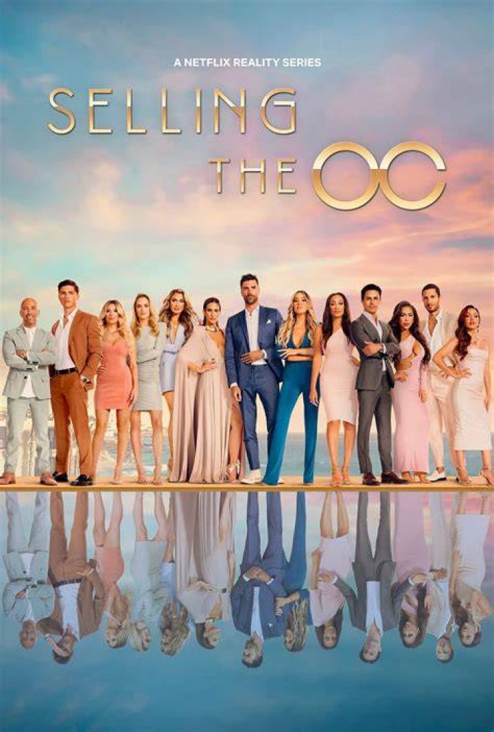 Age, Challenges, And Triumphs In Selling OC