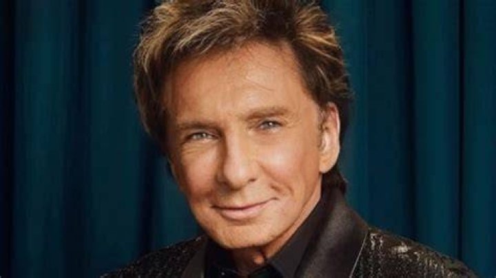 Age-Defying Barry Manilow: How Old Is The Music Icon?