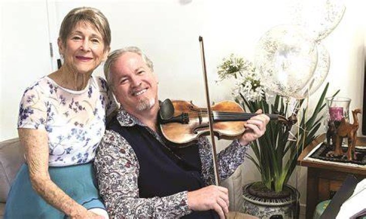 Age, Family, And Musical Journey Unveiled