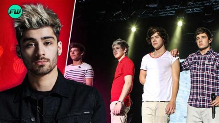Age, Height, And The One Direction Journey