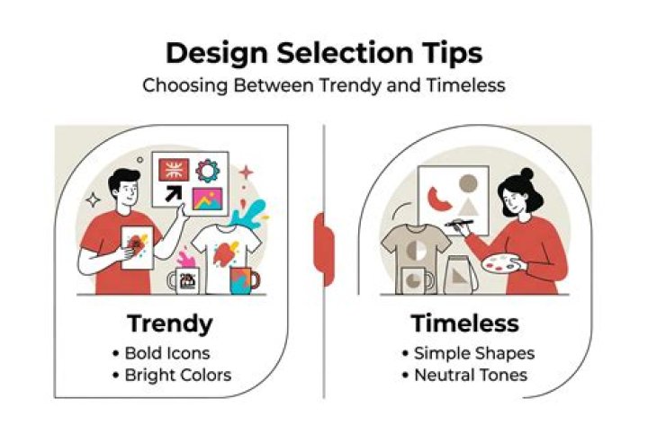 Age, Impact, And Timeless Designs