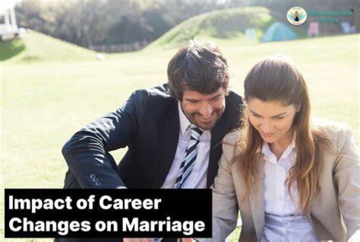Age, Marriage, Career, And Impact