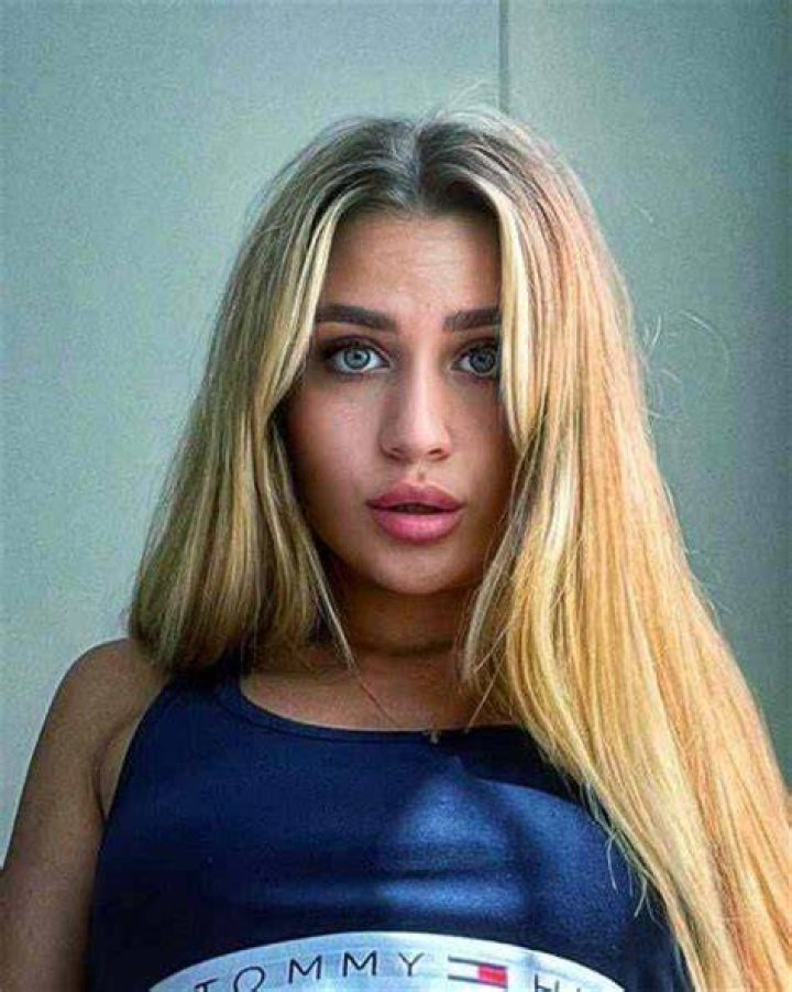 Age, Weight, Wiki, Biography, Nationality, Instagram