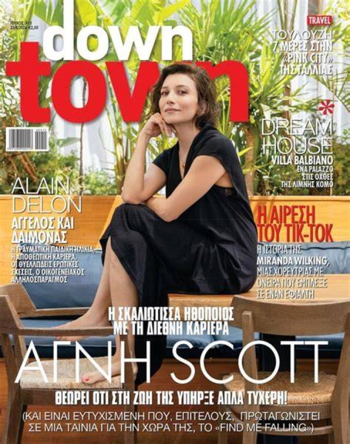 Agni Scott: The Trailblazing Educator And Advocate