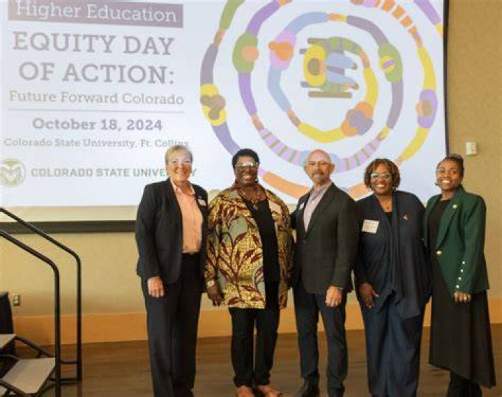 Ahmira Higgins Needham: Impactful Educator And Advocate For Education Equity
