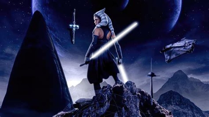 &lsquo;Ahsoka' Cast Meet the Actors Appearing in the Newest &lsquo;Star Wars&rsquo; Series