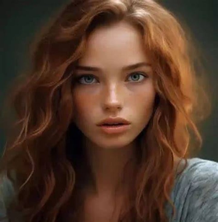 AI Generates the most attractive women from each country Page 2