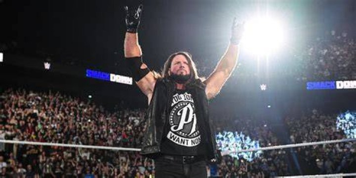 AJ Styles' Best Matches Before He Joined WWE