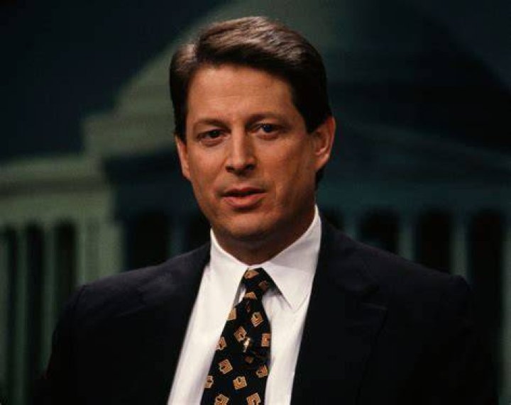 Al Gore's Ambitions For 2024 Unveiled: Dating The Presidential Race