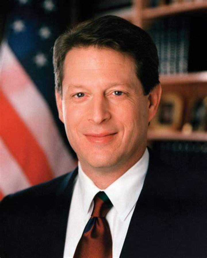 Al Gore's Personal Journey Through The Lens Of "al Gore Height Weight Net Worth Age Birthday"