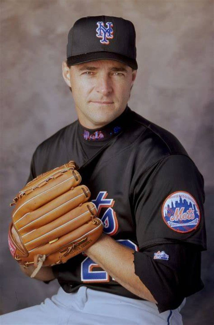 Al Leiter- Wiki, Wife, Height, Net Worth, Career