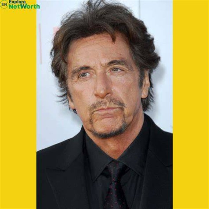 Al Pacino Net Worth 2023 Wiki, Married, Family, Wedding, Salary, Siblings