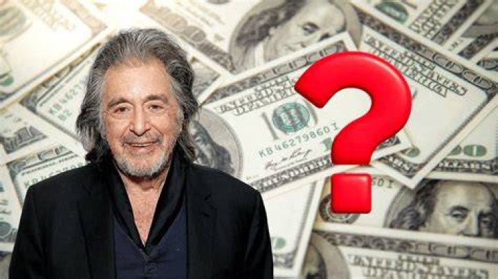 Al Pacino Net Worth: How Rich Is The Hollywood Icon?