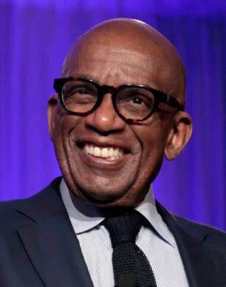 Al Roker Bio (Wiki) | SwiftBlog