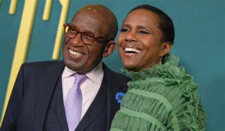 Al Roker's First Wife And Daughter Revealed