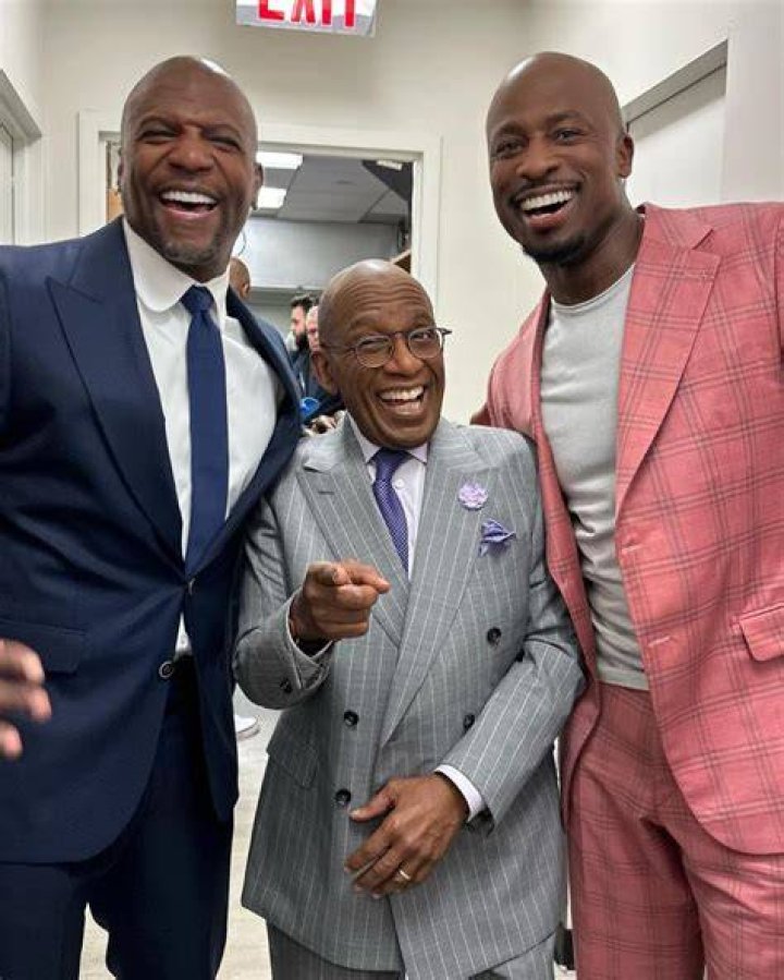 Al Roker's Height And Its Impact