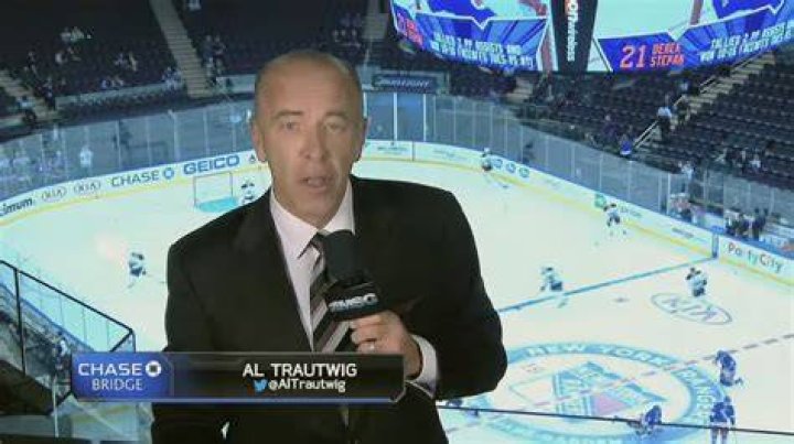 Al Trautwig Illness & Health Update Everything To Know About The Sports Commentator