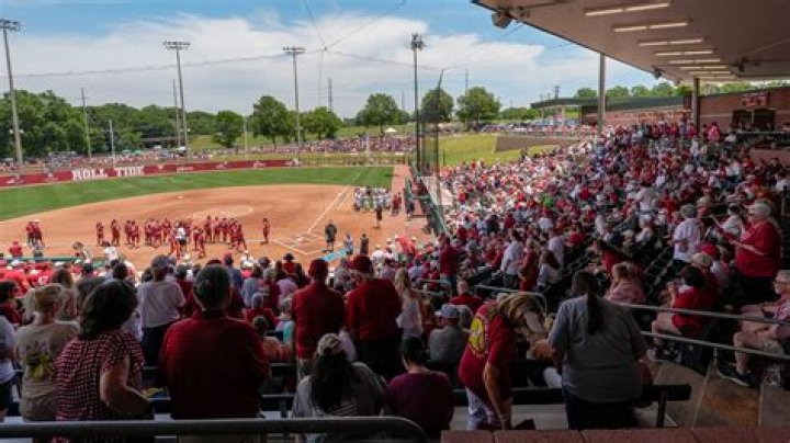 Alabama softball's Montana Fouts on Team USA for 2023 World Cup