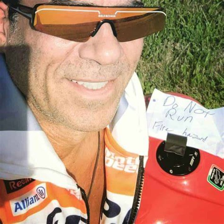 Alan Wilzig Net Worth 2022 Age, Family, Wife, And Carrier The Famous