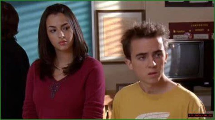 Alanna Masterson On Malcolm In The Middle: A Look At Her Role
