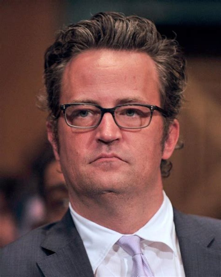Alarming News: Matthew Perry's Death Raises Questions