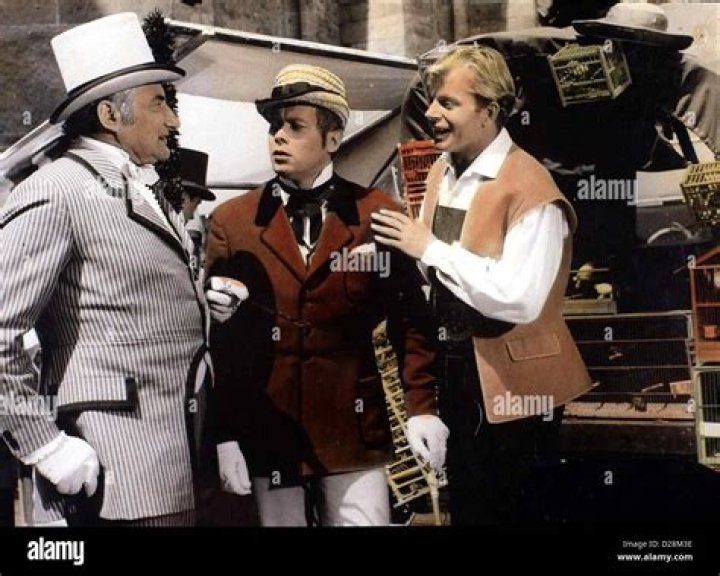 Albert ruprecht Fotos und Bildmaterial in hoher Aufl&ouml;sung Alamy