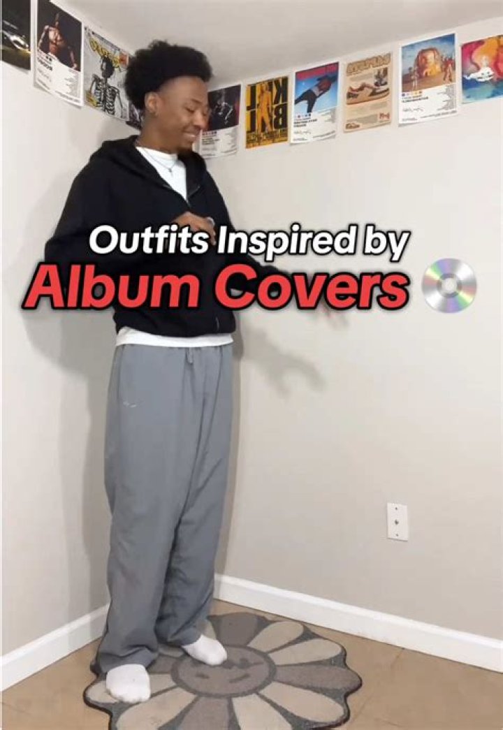 Album Inspiration Outfits Inspired by Taylor Swift&rsquo;s &lsquo;evermore