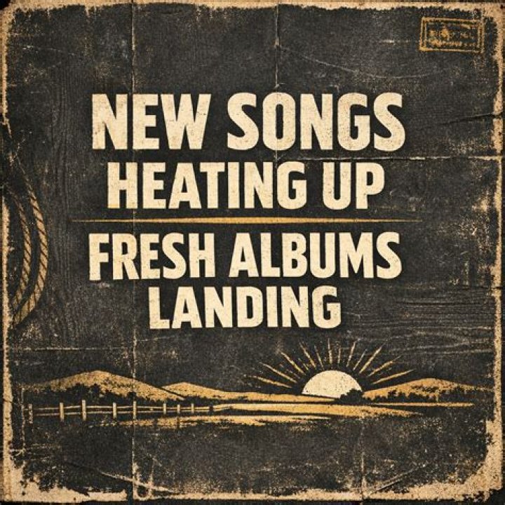 Albums, Songs, News, and Videos ·