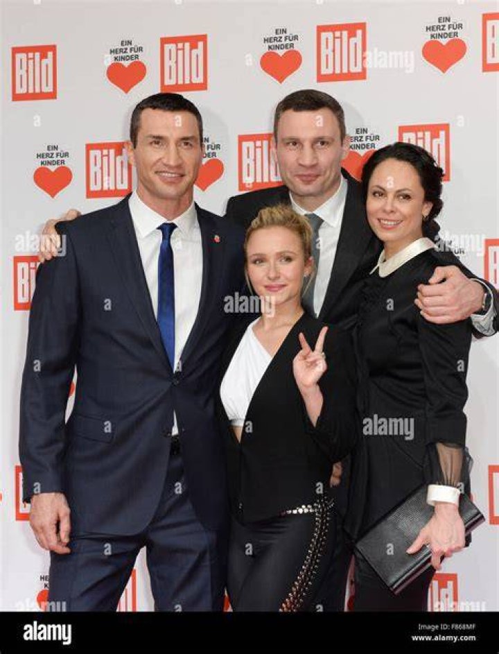 Aleksandra Klitschko [Wladimir Klitschko's ExWife] Wiki, Biography
