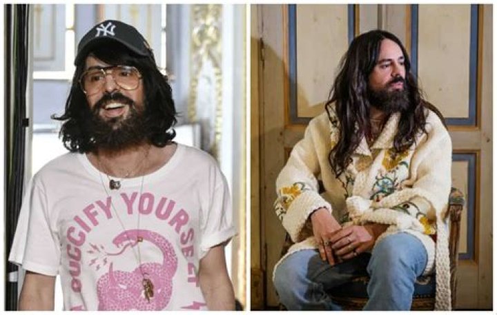 Alessandro Michele- Age, Height, Net Worth, Girlfriend, Career, Nationality
