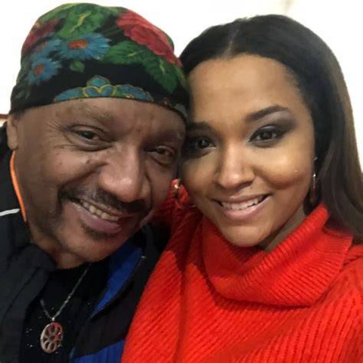Alex and Ernie Isley on Aaliyah’s Intergenerational Appeal