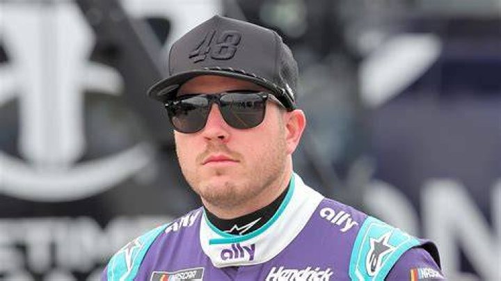 Alex Bowman: A Rising Star In NASCAR - Get To Know The Driver And His Significant Other