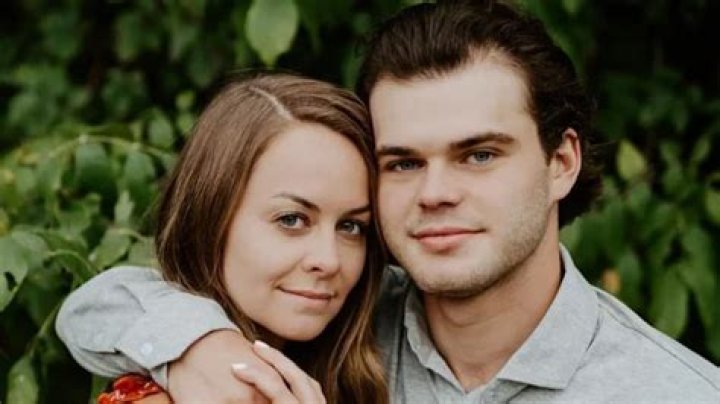 Alex DeBrincat Wife: Meet Lyndsey Bice