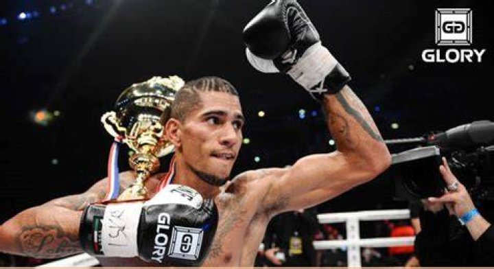 Alex Pereira, Brazilian Kickboxing Star, Converts to Islam Quran For All