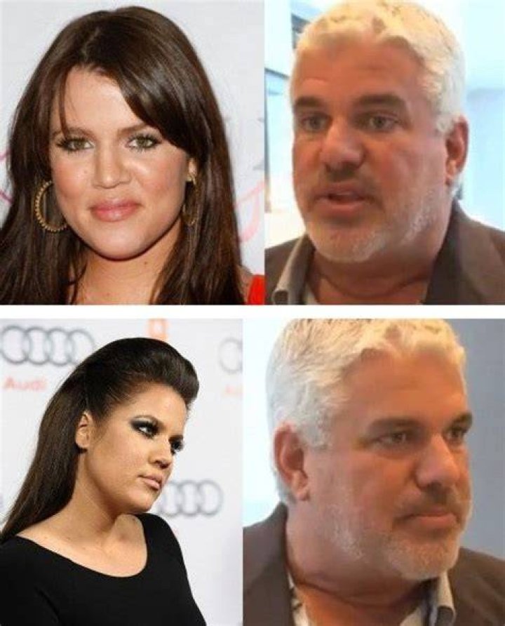 Alex Roldan and Khlo&eacute; Kardashian conspiracy theory explained The US Sun