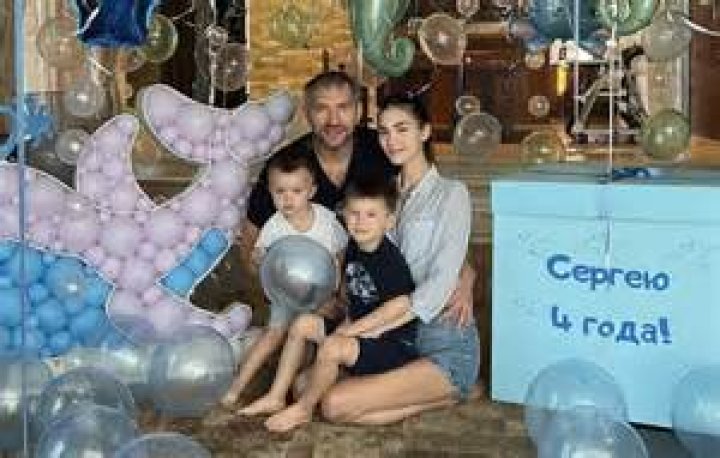 Alex Spiri | Net Worth, Wife And Family